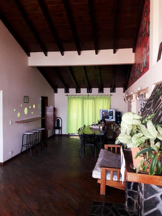 Casa Del Viajeros Hostal Ushuaia